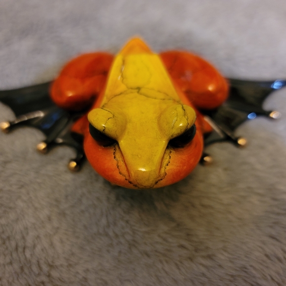 Frogman Bronze sculpture 2003, Flipper by Tim Cotterill. Retired & Perfect - Picture 7 of 14